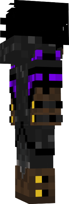 Preview of texture: Phaels Skin
