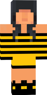 bee aphmau