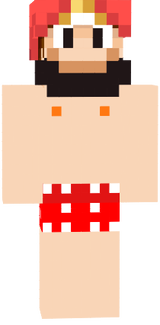 niples mario