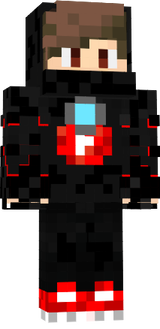 ıron man