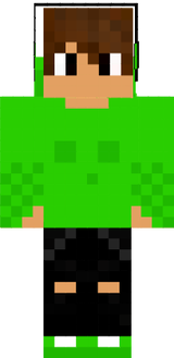 MrEvoSky