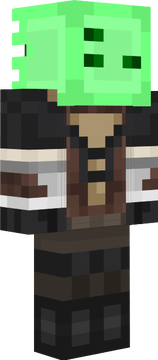 The Harvester 
