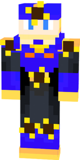 Mega Man V Sunstar
