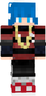 cordao flman