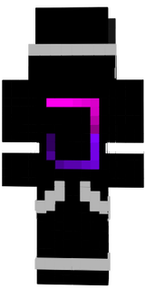 new jojo MC skin