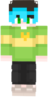 Ralsei Undertale