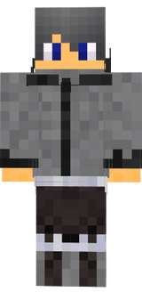 マイクラスキン1