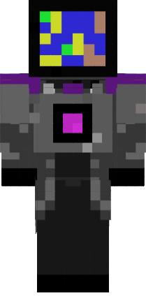 Preview of texture: titan tv man_5