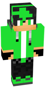 ian skin