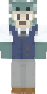Legoshi