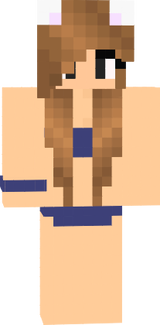 Mädhcne skin