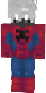mate spiderman