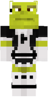 shrek