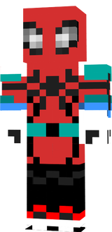 spider man