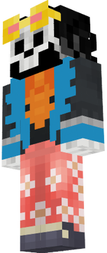 brook