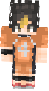 nishinoya