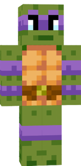 donatello