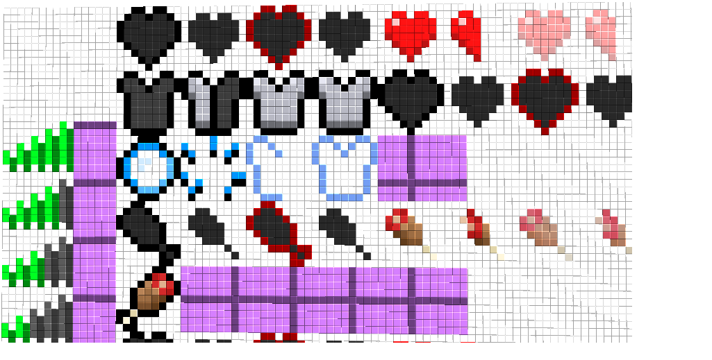 Preview of texture: точка