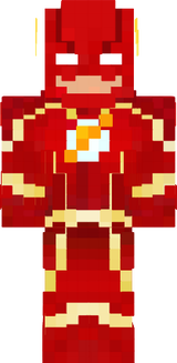 skin flash