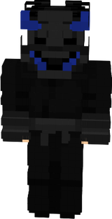 Infi masquer