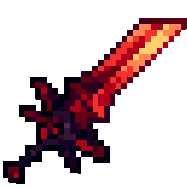 diamond_sword - item Textura - NovaSkin