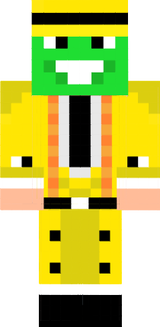 SoyMaskii