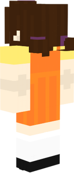 Muñeca Squid