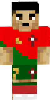 ronaldo