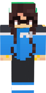 Science Officer KillJoy