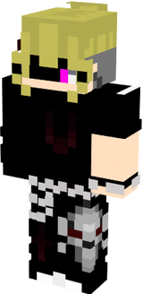 aesu irl ish