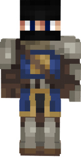 Trospy Knight