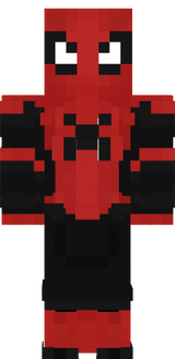 spider man
