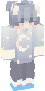god skin?