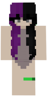 skin testowy