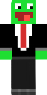 mr green