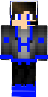 Normal Boy Blue