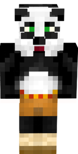 panda