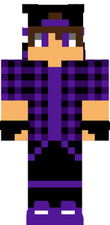 Hyeon Son Deep Plum