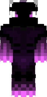 Arcane Dragon