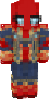 spider men