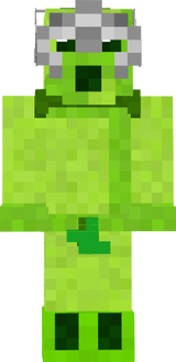 MF Peafella