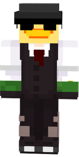 melekahumanito