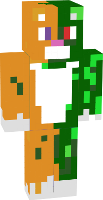 Preview of texture: CTEFAN