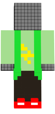 Preview of texture: roupa do benjamin