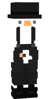 Goose