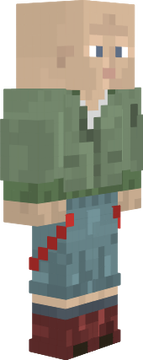 skinhead