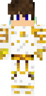 gott skin