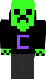 supercreeper