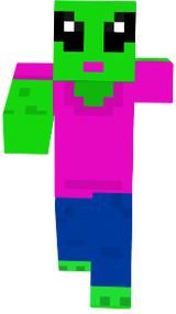 Etefanio Steve