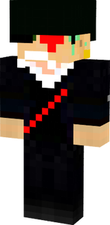 zoro dressrosa